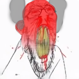 /coome - >your vichan server rn