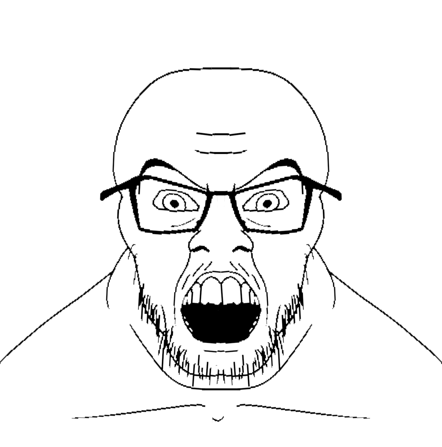  kemono dont Yum My Yuck